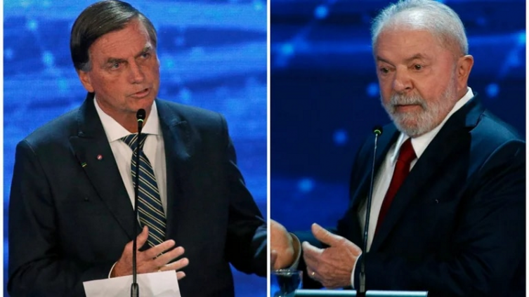 Bolsonaro y Lula: qué puede pasará en 2023 y sus efectos sobre la Argentina