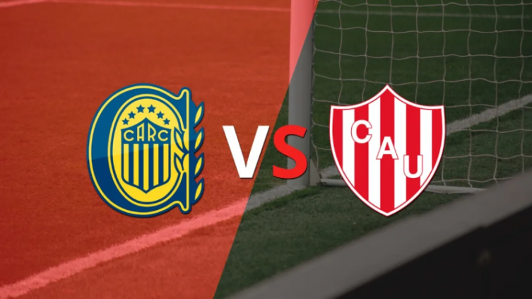Rosario Central vs. Unión, por la Liga Profesional: hora y TV