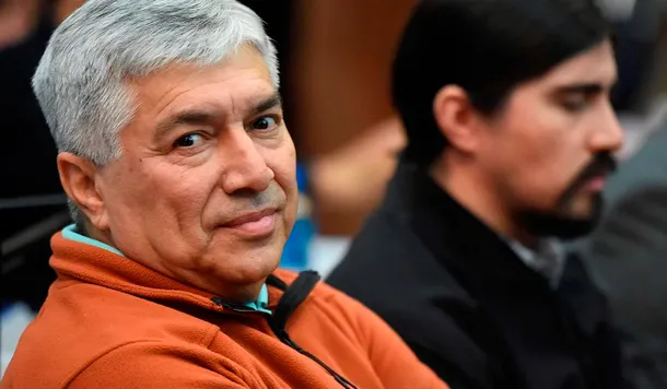 Causa Vialidad: arranca el alegato de la defensa de Lázaro Báez