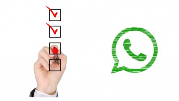 WhatsApp: así funcionarán las encuestas