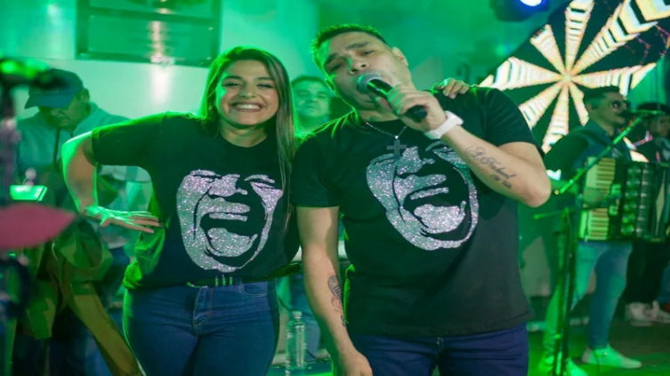 Murió un asistente de La Banda de Carlitos por una descarga eléctrica