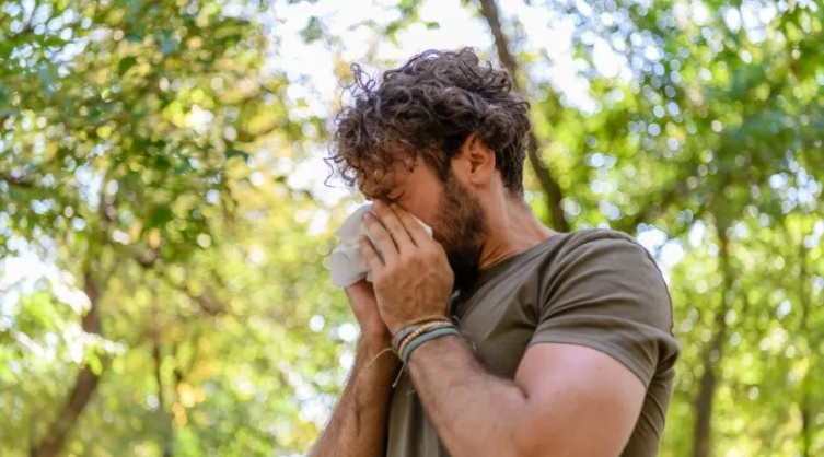 No todo es alergia en primavera