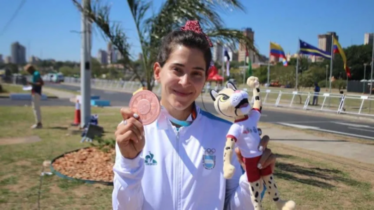 Suramericanos Asunción 2022: resultados del martes 4 en los Juegos