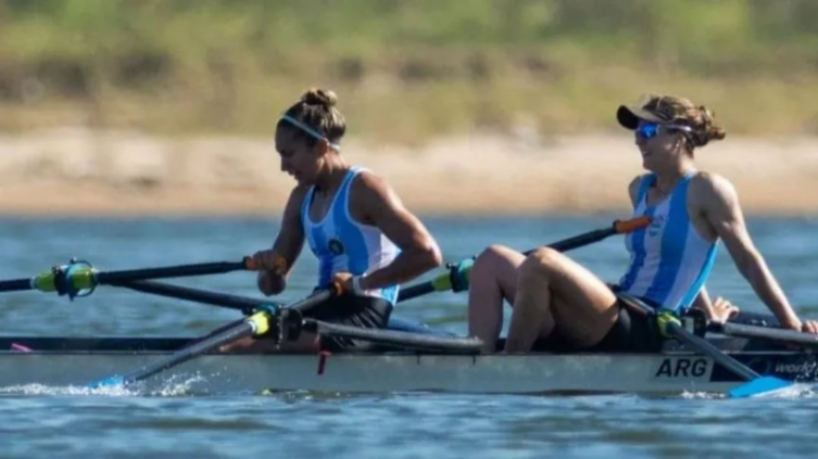 Asunción 2022: las medallas en el tercer día de competencia