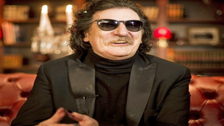 Charly García exhibirá sus pinturas por primera vez