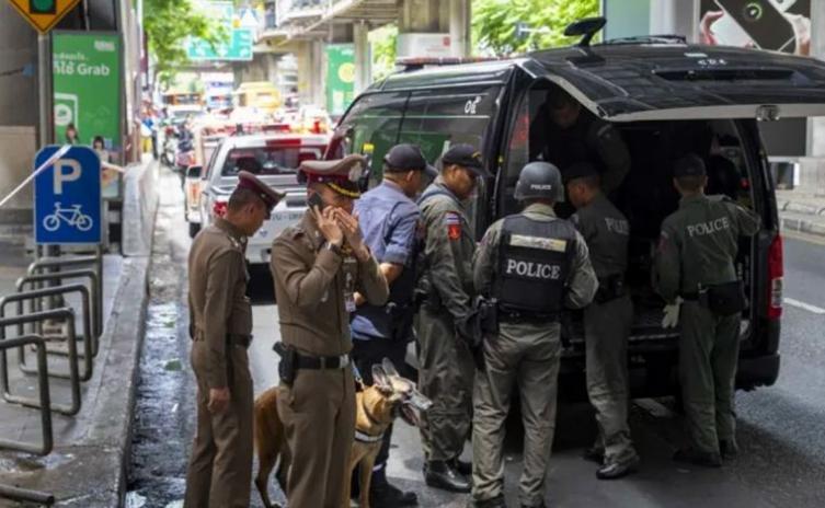 Más de 30 muertos, incluidos 23 niños, en ataque a una guardería en Tailandia