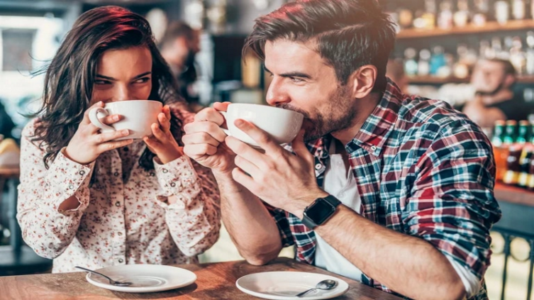 ¿Té o café? según la ciencia, cuál tiene más beneficios para la salud