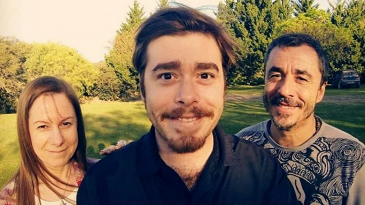Migue Granados dialoga con una médium que dice comunicarse con su mamá muerta