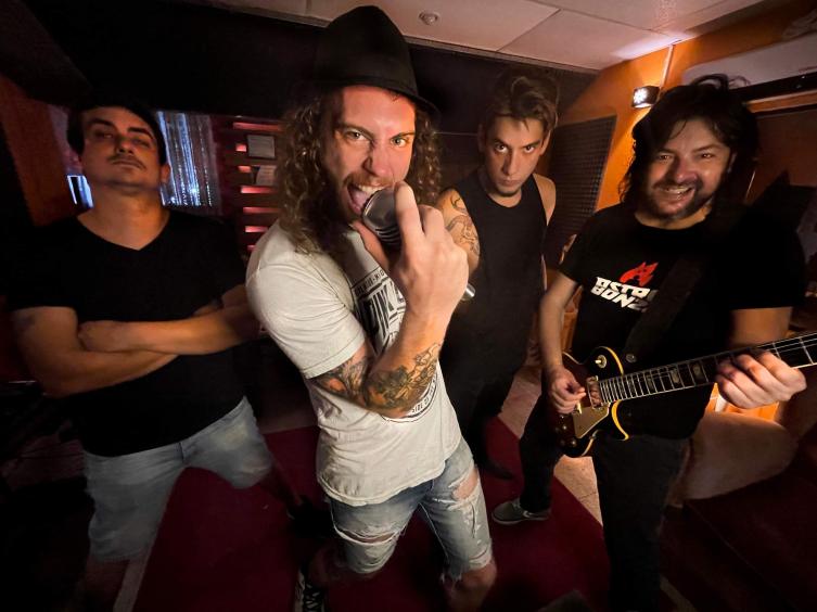 Santa Fe Capital celebrará el Día del Rock Santafesino