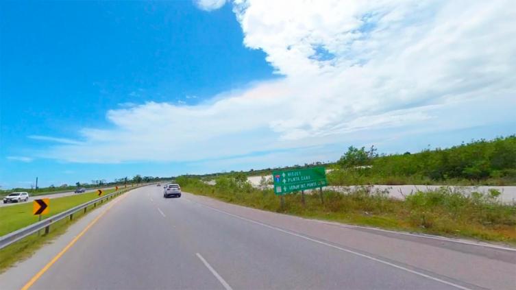 Volcó un colectivo con 40 turistas en Punta Cana y falleció una argentina