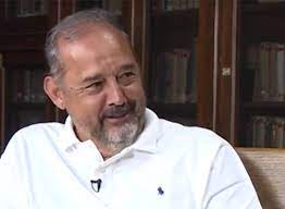 “Si somos honestos intelectualmente, el que tiene la mejor lista y gana, será el que maneje la representación”