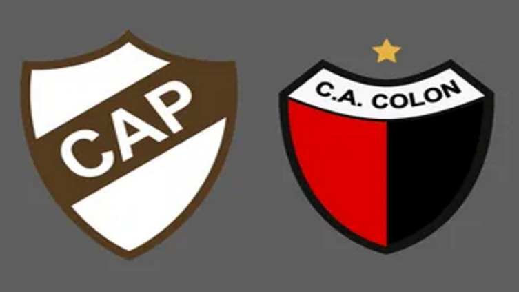 Colón se enfrentará ante Platense por la fecha 24 en la LPF