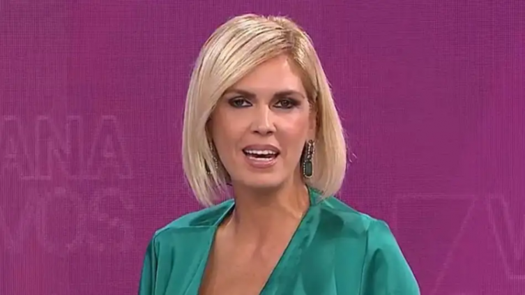 Viviana Canosa: 