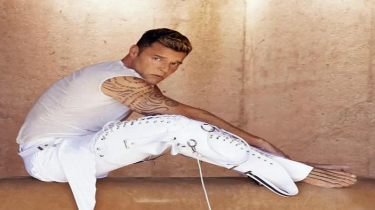 Ricky Martin vuelve a la Argentina