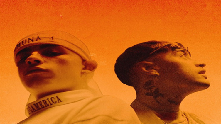 Trueno comparte “Hood (remix)” con Tiago PZK.