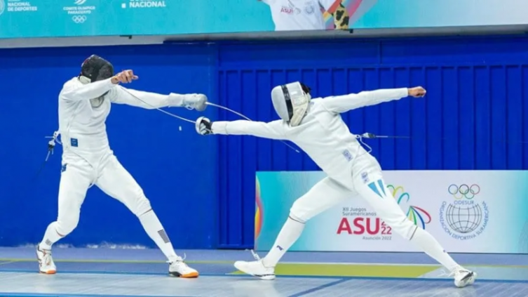 Suramericanos Asunción 2022: resultados del viernes 7 en los Juegos