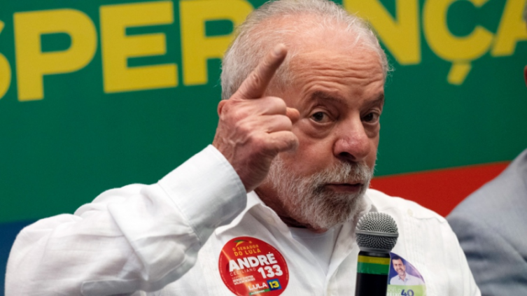 Lula dijo que debatir sobre el aborto es competencia del Congreso