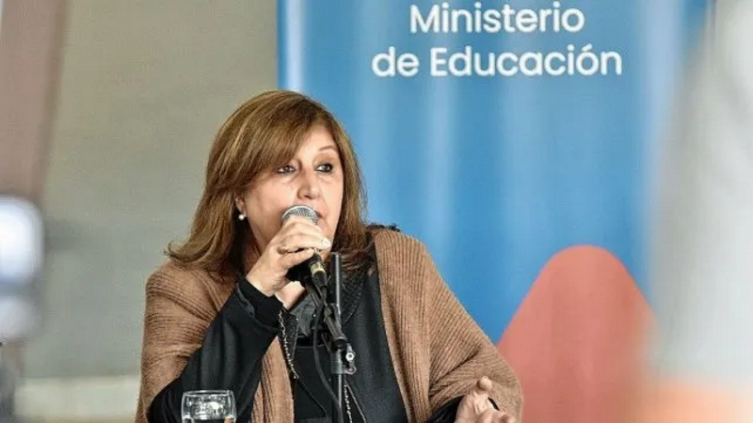 La ministra Cantero dijo que habrá 