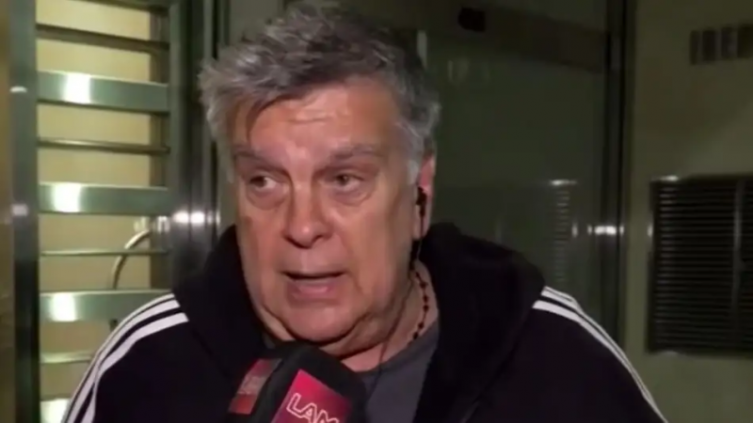 Luis Ventura habló sobre su renuncia a APTRA