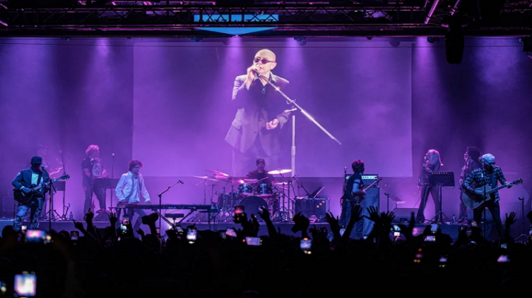 La banda del Indio Solari anunció el “cierre de una etapa”