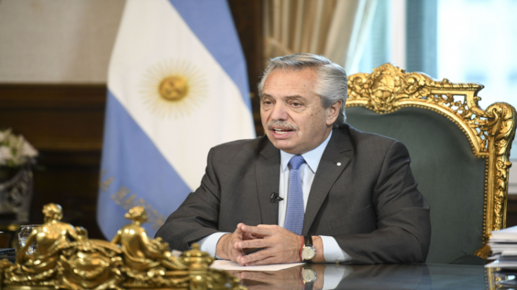 Cambios en el Gabinete: novedades para el lunes y hay rumores con dos ministros