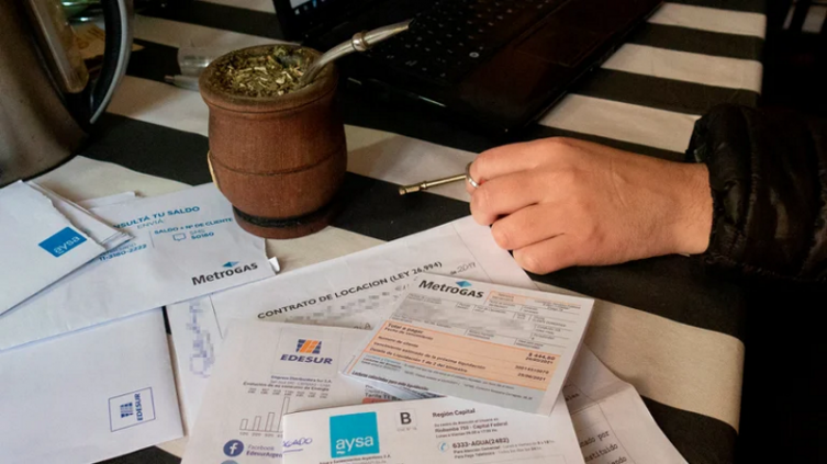 Cronograma de quita de subsidios y los aumentos anunciados para lo que queda del año