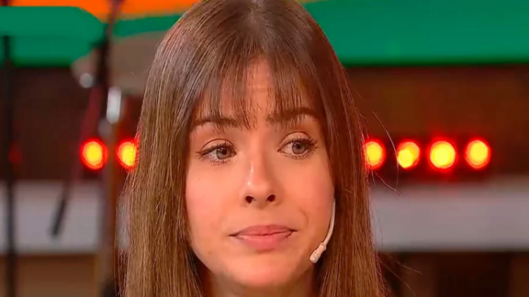 Las revelaciones de la China Suárez