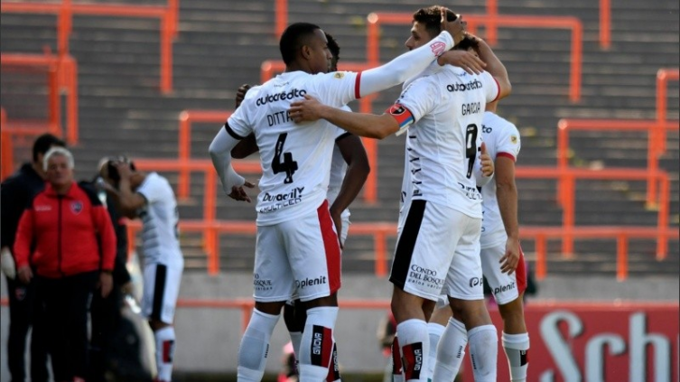 Newell ´s prepara su visita a Central Córdoba