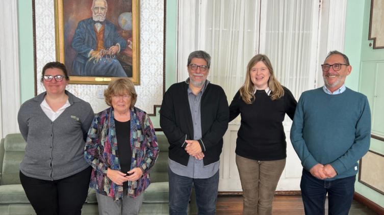 La provincia avanza con el Plan de Museos 2021-2023