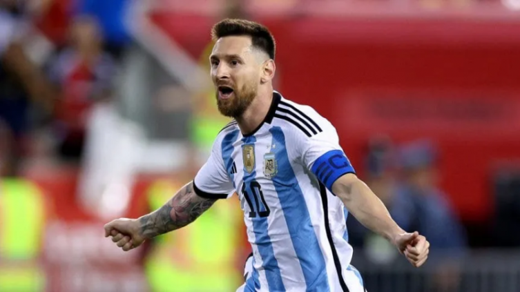 Confirmaron el último amistoso de Argentina antes de Qatar