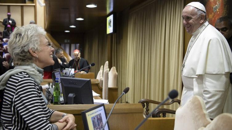 El Vaticano pidió que la situación de refugiados no sea 