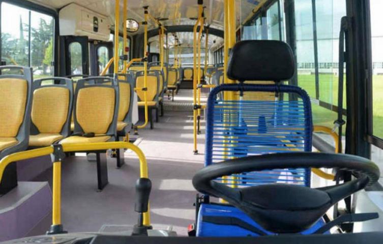 Paro de la UTA: no hubo acuerdo y no habrá colectivos desde la medianoche