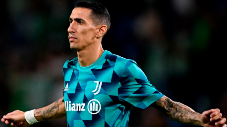 Alarma en la Selección: Di María se lesionó