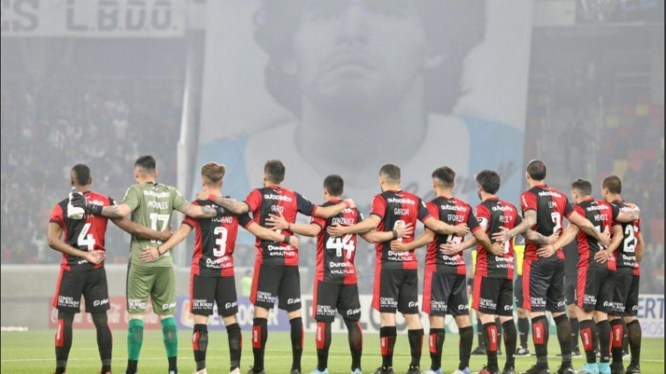 Newell ´s: el goleador sin nombre y la punta fuera del Coloso