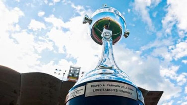 Copa Libertadores Femenina: dónde la podrás ver 