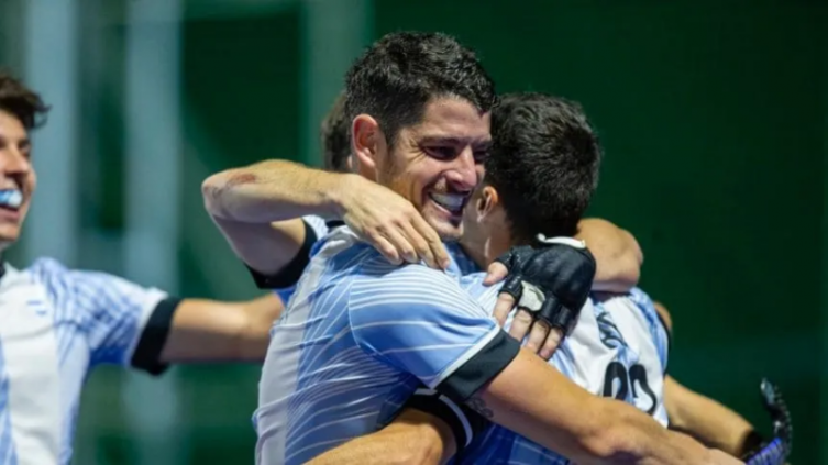Asunción 2022: las medallas en el undécimo día de competencia