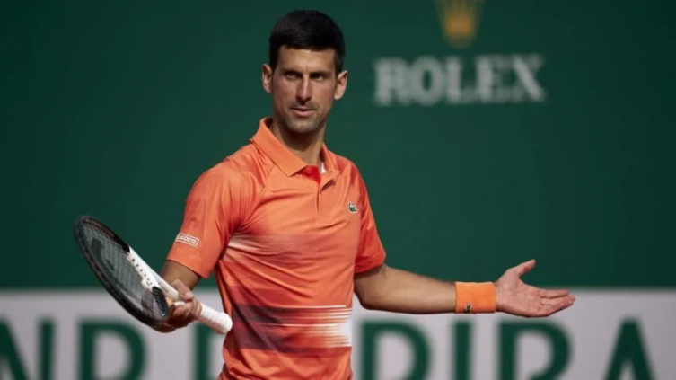 Abierto de Australia 2023: está en duda la presencia de Djokovic