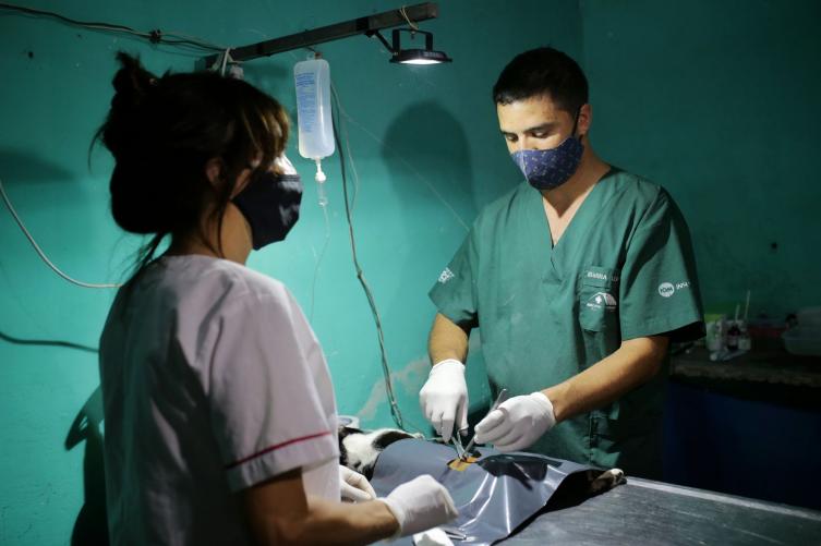 Trabajos de iluminación y bacheo previstos para este jueves