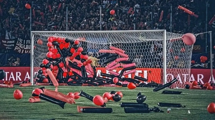 Información para los hinchas de Colón que vayan a la cancha