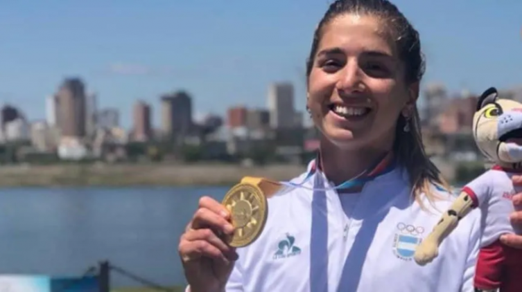 Asunción 2022: las medallas en el duodécimo día de competencia