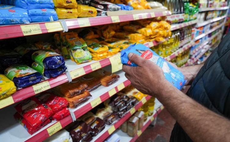 Expectativa por la inflación de septiembre: según consultoras llegaría al 6,9%