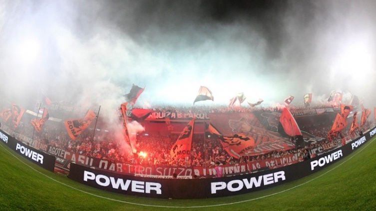 Newell ´s no venderá entradas a no socios ante Boca