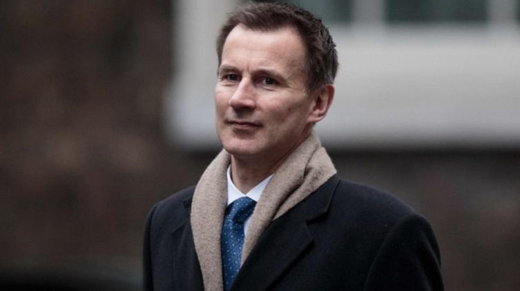 El nuevo ministro de Finanzas británico anticipó que tomará 