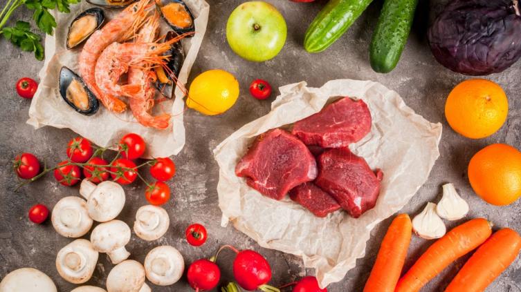 Qué es la dieta paleo y cuáles son sus beneficios