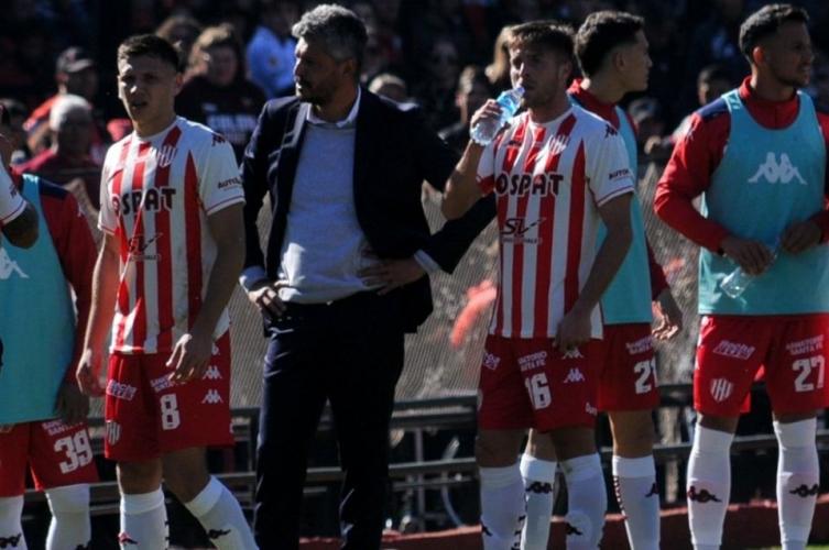 Unión perdió a un jugador clave para visitar a Atlético Tucumán