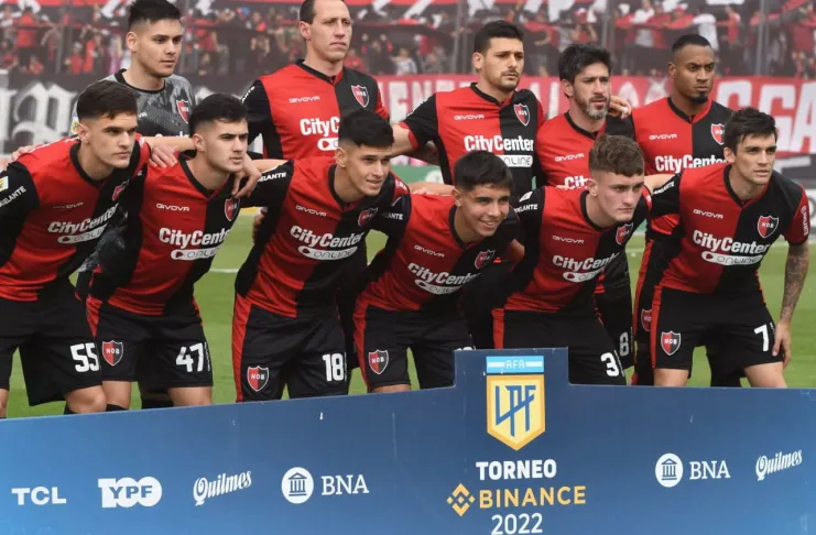 Newell's, en busca de asegurar la Copa Sudamericana, recibirá a Boca