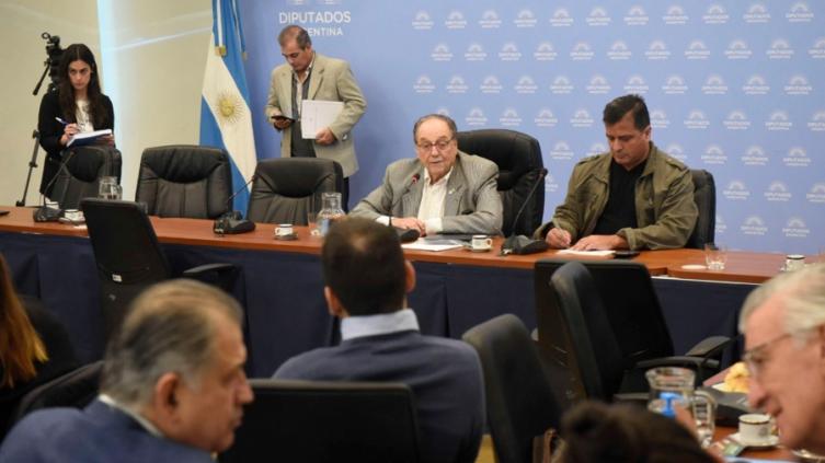 El Frente de Todos busca acuerdos con la oposición para sancionar el Presupuesto 2023