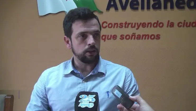 Braidot ganó y seguirá al frente de la intendencia de Avellaneda