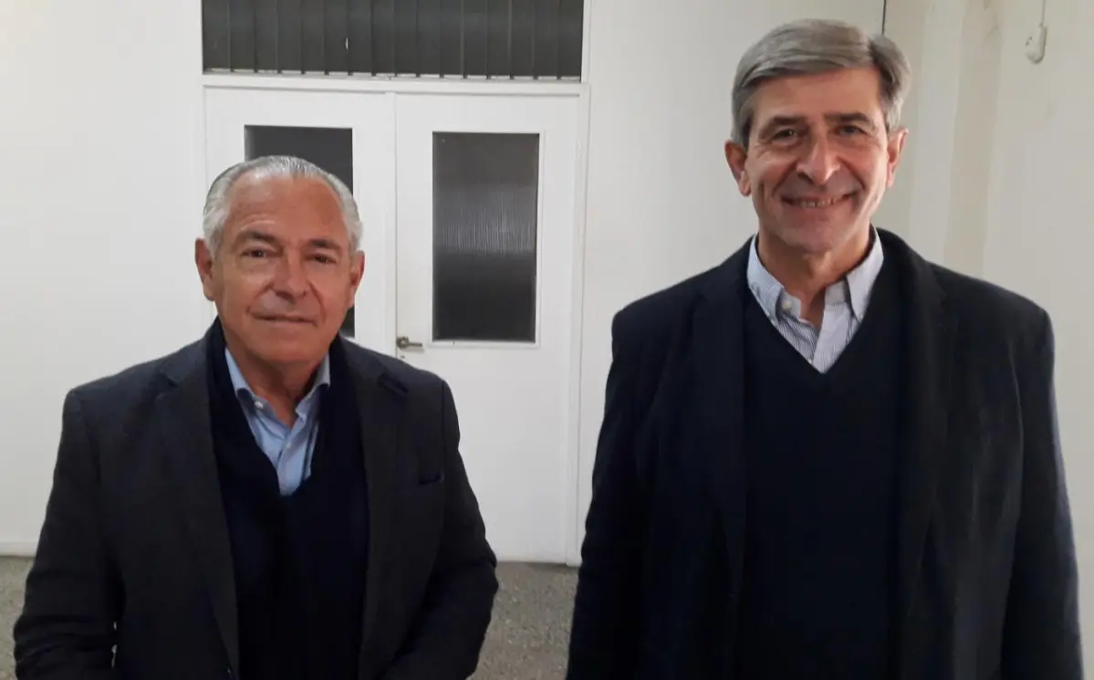 Marcucci y Barletta y sus propuestas para bajar la presión tributaria y generar empleo 