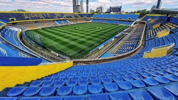 Central y Colón podrían jugar sin público